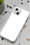 Cover Gomma iPhone 14 Plus - Image