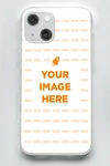 Cover Gomma iPhone 15 Plus - Image