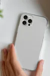 Cover Gomma iPhone 15 Pro Max - Image
