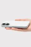 Cover Gomma iPhone 16 - Image
