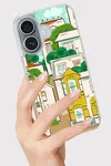 Cover Gomma iPhone 16 - Image