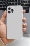 Cover Gomma iPhone 16 Pro - Image