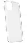 Cover Gomma iPhone 16 Pro - Image