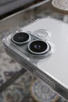 Cover Gomma iPhone 17 - Image