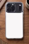 Cover Gomma iPhone 17 Pro Max - Image