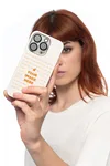 Cover Canapa iPhone 15 - Image