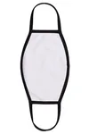 Cloth Face Mask Baby - Image