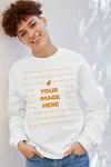 Felpa Unisex - Image