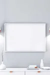 Poster con Cornice 30x20 - Image
