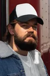 Cappello Trucker - Image