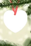Decorazione Cuore - Image
