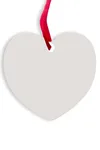 Decorazione Cuore - Image