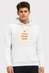 Hoodie Premium Men - Image