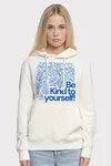 Hoodie Unisex Canapa - Image