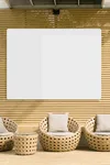 Poster Metal 30x20 - Image