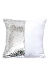 Cuscino Pailettes - Image