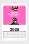 Poster Calendar - Image