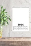 Poster Calendar - Image