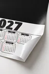 Poster Calendar - Image