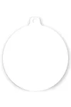 Decorazione Pallina - Image