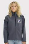Giacca con Cappuccio Softshell - Image