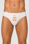 Costume Slip Uomo - Image