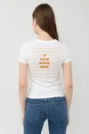 T-Shirt Donna - Image