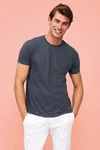 T-Shirt Men Fit - Image