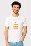 T-Shirt Men Fit - Image