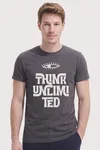 T-Shirt Men Fit - Image