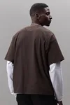 T-Shirt Oversize - Image