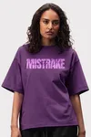 T-Shirt Oversize - Image