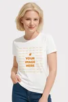 T-Shirt Women Premium  - Image