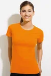 T-Shirt Women Premium  - Image