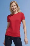 T-Shirt Women Premium  - Image