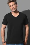 T-Shirt Unisex Scollo V - Image