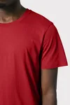 T-Shirt Unisex Mid-Light Organic - Image