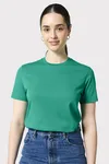 T-Shirt Unisex Mid-Light Organic - Image