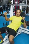 T-Shirt Unisex Dry Sport - Image
