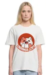 T-Shirt Unisex Canapa - Image