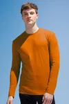 T-Shirt Unisex Manica Lunga - Image
