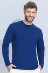 T-Shirt Unisex Manica Lunga - Image
