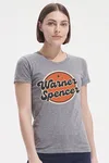 T-Shirt Women Fit - Image