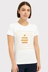 T-Shirt Women Fit - Image