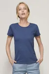 T-Shirt Woman Organic - Image