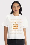 Top Crop - Image