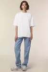 T-Shirt Oversize Ppremium Organic - Image