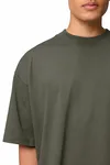 T-Shirt Oversize Ppremium Organic - Image