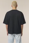 T-Shirt Oversize Ppremium Organic - Image