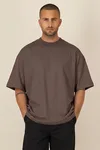 T-Shirt Oversize Ppremium Organic - Image